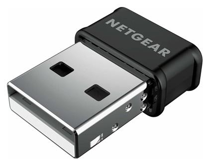 A6150 Ασύρματος USB Αντάπτορας Δικτύου 867Mbps NetGear
