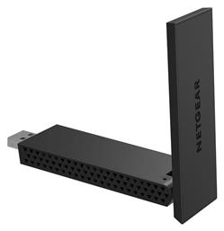 A6210 Ασύρματος USB Αντάπτορας Δικτύου 1200Mbps NetGear