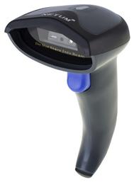 NT-W6 Scanner Χειρός Ασύρματο Netum