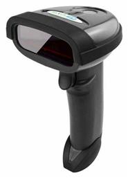 Scanner Χειρός Ασύρματο με Δυνατότητα Ανάγνωσης 1D Barcodes Netum
