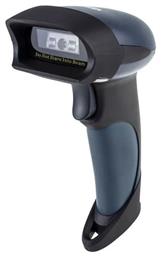 Scanner Χειρός Ενσύρματο Netum