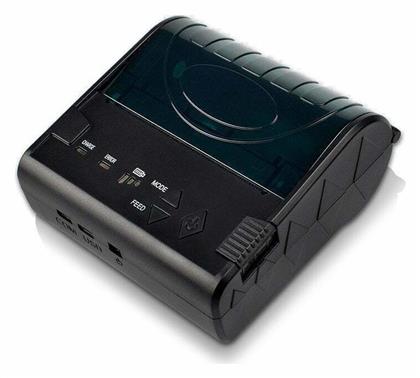 Θερμικός Εκτυπωτής Αποδείξεων Bluetooth Netum