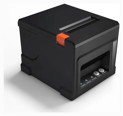 Θερμικός Εκτυπωτής Αποδείξεων LAN Netum