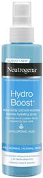 Neutrogena Hydro Boost Body Aqua Spray 200ml