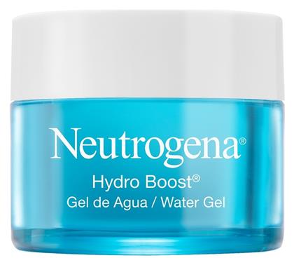 Hydro Boost Ενυδατικό Gel 50ml Neutrogena