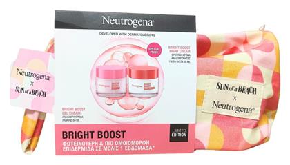 X Sun Of A Beach Σετ Περιποίησης για Λάμψη Neutrogena