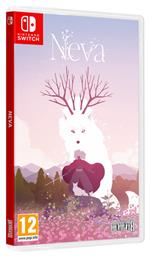 Neva - Devolver Digital