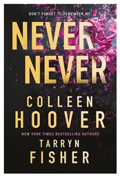 Never Never - HarperCollins Publishers