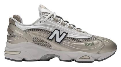 1000 Chunky Sneakers New Balance