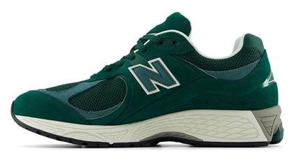 2002r Ανδρικά Sneakers New Balance