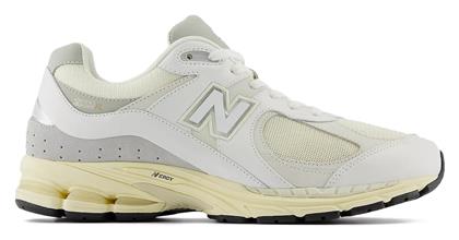 2002r Ανδρικά Sneakers Γκρι New Balance
