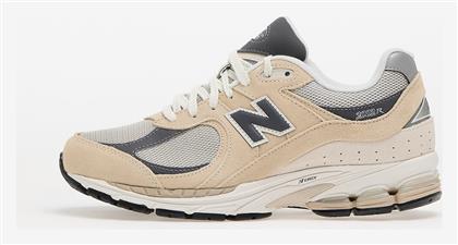 2002r Ανδρικά Sneakers Stone / Magnet / Linen New Balance