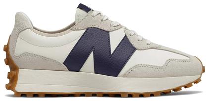 327 Γυναικεία Sneakers Μπεζ New Balance