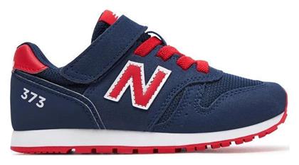 373 Classic Navy Μπλε New Balance