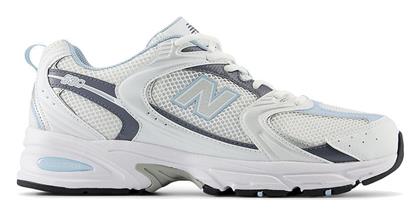 530 Ανδρικά Sneakers Γαλάζια New Balance