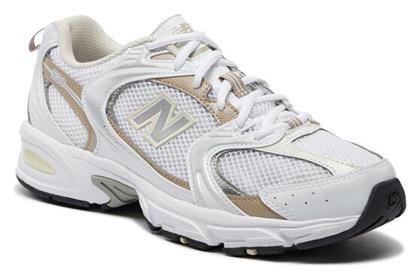 530 Ανδρικά Sneakers Λευκό New Balance