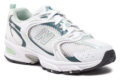 530 Ανδρικά Sneakers Λευκό MR530RB New Balance