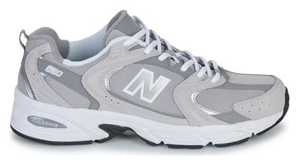 530 Unisex Sneakers Grey / Lt.grey New Balance