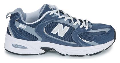 530 Unisex Sneakers Navy Μπλε New Balance