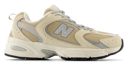 530 Unisex Sneakers Sandstone New Balance