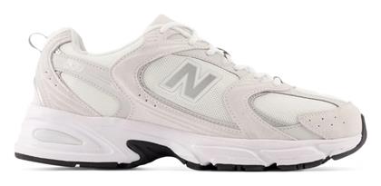 530 Unisex Sneakers Sea Salt / Grey Matter New Balance