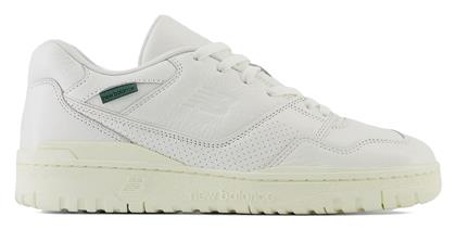 550 Ανδρικά Sneakers Εκρού New Balance