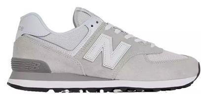574 Ανδρικά Sneakers Gris New Balance