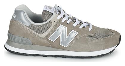 574 Ανδρικά Sneakers Πούρο New Balance