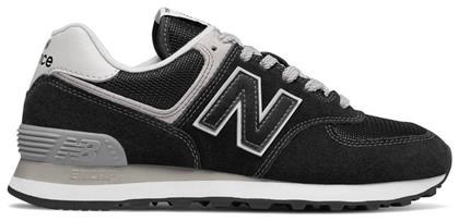 574 Γυναικεία Sneakers Μπλε New Balance