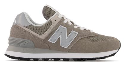 574 Γυναικεία Sneakers Γκρι New Balance