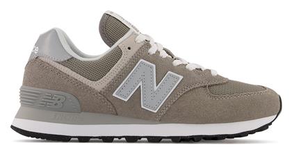 New Balance 574 Γυναικεία Sneakers Γκρι από το Cosmos Sport