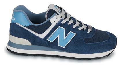 574 Sneakers Μπλε New Balance