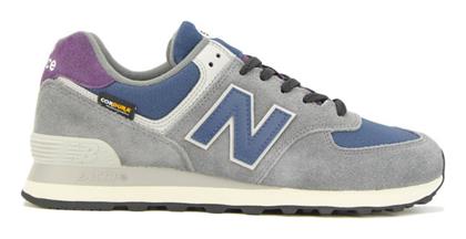 574 Sneakers Γκρι New Balance