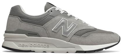 997 Ανδρικά Sneakers Μαύρα New Balance
