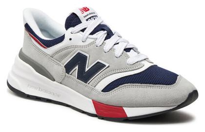 997 Ανδρικά Sneakers Γκρι New Balance