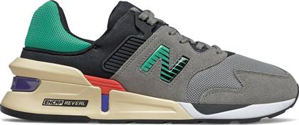 New Balance 997 Sport Ανδρικά Sneakers Πολύχρωμα από το Cosmossport