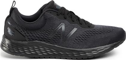 Ανδρικά Αθλητικά Παπούτσια Running Μαύρα New Balance