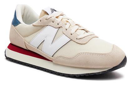 Ανδρικά Sneakers Μπεζ New Balance