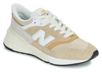 997 Ανδρικά Sneakers Μπεζ New Balance
