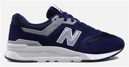 Ανδρικά Sneakers Μπλε New Balance