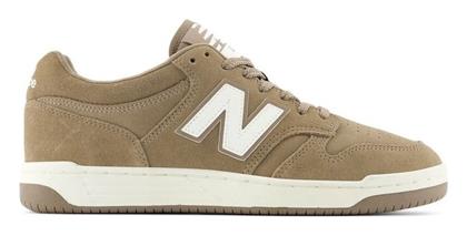 Ανδρικά Sneakers Καφέ New Balance
