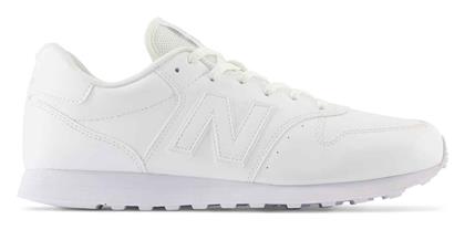 Ανδρικά Sneakers Λευκά New Balance