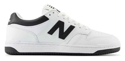 Ανδρικά Sneakers Λευκά New Balance