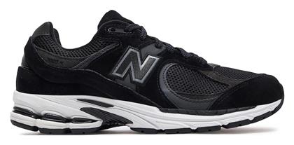 Ανδρικά Sneakers Μαύρα New Balance