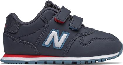 Παιδικό Sneaker Classics 500 με Σκρατς για Αγόρι Navy Μπλε New Balance