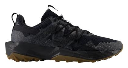 Dynasoft Tektrel Ανδρικά Trail Μαύρο New Balance
