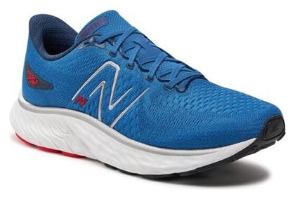 Fresh Foam Evoz V3 Ανδρικά Running μπλε New Balance