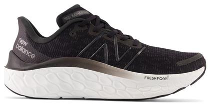 Kaiha Ανδρικά Training Μαύρο New Balance