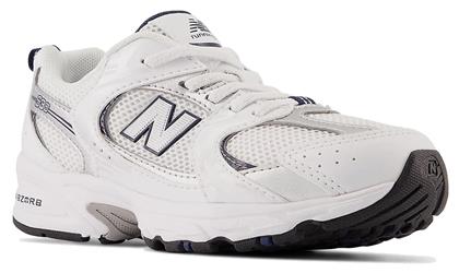 Παιδικά Sneakers Λευκά New Balance