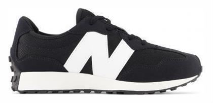 Παιδικά Sneakers Μαύρα New Balance